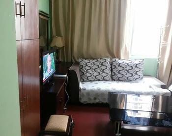 Fuhua Hotel Yuzhu ภายนอก รูปภาพ